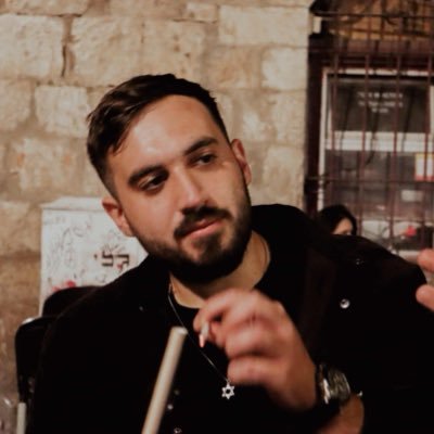 SSJ_DERK's profile picture. Artist | Adam The 2nd | Music Nerd | 24yr | Zionist