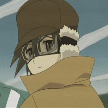 DialekMao's profile picture. Ctrl+c