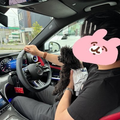 ayv551g's profile picture. 日本株デイトレと米株長期 28歳 法人事業売却でFire済 現在は月に1時間稼働の小さな会社経営のみ 既婚 投資歴8年目 ＊LINE誘導してません　銘柄推奨してません　全部メモです