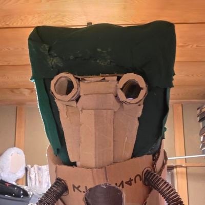 AMATEURVADER's profile picture. 素人ベイダーです！スターウォーズファン歴15年、昔からコスプレをしております〜、コミコンに行くの未定ですがもし行けたらと、行きたいです。スターウォーズの映画は昔から大好きです〜！銀河の英雄やってまーす〜！クローントルーパーが推しです〜( ᐛ )他にはレゴスターウォーズを13年前から買ってます、よろしくです！！