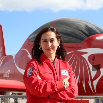 ozlemvgurzel's profile picture. Beykoz Belediye Başkan Vekili