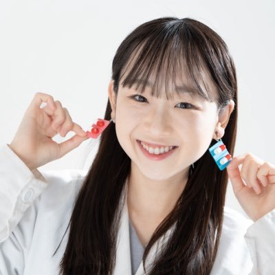 ha5_ru7's profile picture. 在宅訪問薬剤師 | タレント | MC | 東村山出身 | お仕事の依頼はDMまで