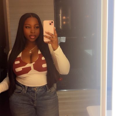 x_meyonka's profile picture. old dominion uni' alumna