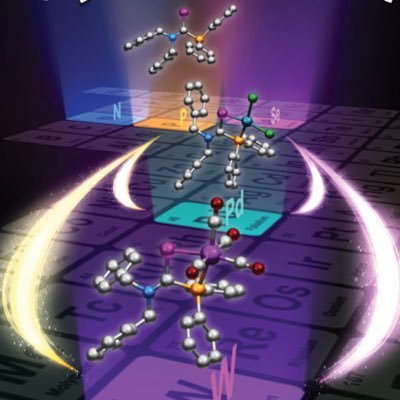 m_phos's profile picture. A father of two children, an assistant Professor at Japan. Main Group chemistry. https://t.co/aj3F7yhWj3 ORCID: https://t.co/2OaDFnfRXR