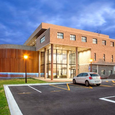 MandelaScience's profile picture. Official account of the Faculty of Science at Mandela Uni 📚
FB : https://t.co/QLkmVfjuQ0
Instagram: https://t.co/7pDkHAsTMF