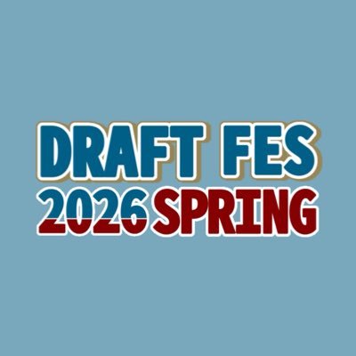 DRAFTFES's profile picture. あなたのプレイリストにプラスを提案するサーキットフェス､『DRAFT FES』の公式Xです！⚾️