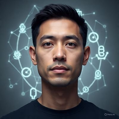 Crosz15's profile picture. Web3 believer ⚡ | Building the future of decentralized finance & digital freedom @catalysthub_io | Exploring the edge where innovation meets opportunity 🚀