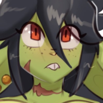 ImmortalGobbo's profile picture. a Goblin that you'll absolutely 𝒂𝒅𝒐𝒓𝒆 ||
Roleplay account, +18|| #MVRP #NSFWRP #LewdRp #VoreRp