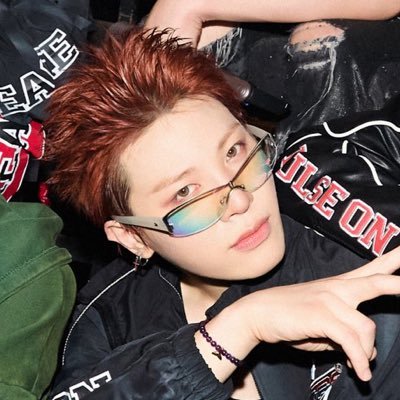 heysojunghwan's profile picture. under so junghwan’s blue sky ☁️🐮💎