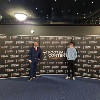 adhlahl15571's profile picture. A DAD HIS LAD AND HIS LAD - Top 15 at The National Football Content Awards in the category of Best in National Non League Content.