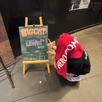 ainyan_msc's profile picture. 大阪/05🎧