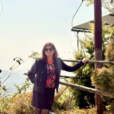 ShardaAshima's profile picture. Journalist,
Traveler,
Non-Conformist