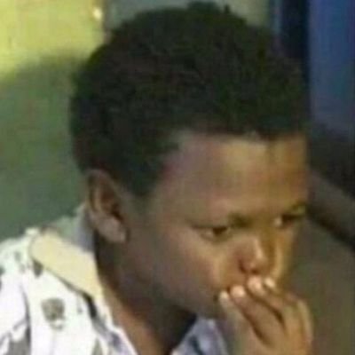 SixtusAchu's profile picture. The way up is down