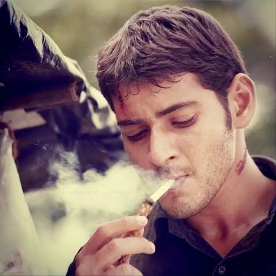 nani_SSMBfann's profile picture. But I Love You Vaani Batra ❤️.!