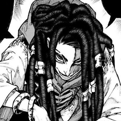 GHOSTCATALOGUE's profile picture. evil mio AND FUCK LUKA