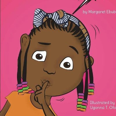 Speakupdontshh's profile picture. We amplify children’s voices through child-friendly animated stories that inspire courage and safety. When children are empowered to speak up, they're protected