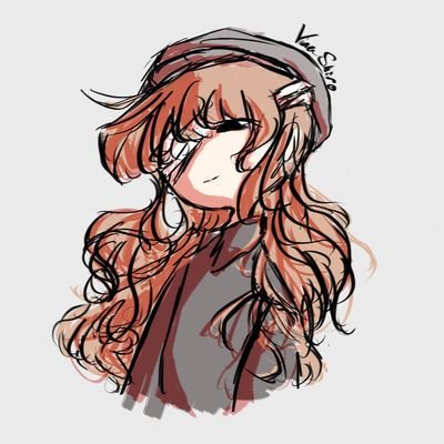 vina_shiro's profile picture. smol artist brain rot         
yt:
https://t.co/H1Z5HyqSPk