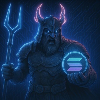 web3hades's profile picture. 