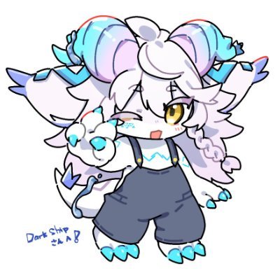 25.11.23 🐾🐾 オムライスに描かれたものは…?! @gun2y0_vrc #VRC_ほるん