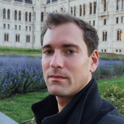 korbinian_vogt's profile picture. |Artist|30|🌱 https://t.co/055lrarz2q |
https://t.co/rkn16jeW4B |Crypto2017|NFT2021|Art2014|🌿