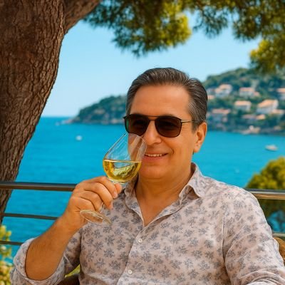 viewserenity's profile picture. İyi dostlar, iyi kitaplar ve bir de huzurlu bir vicdan; işte ideal hayat...

Mark Twain