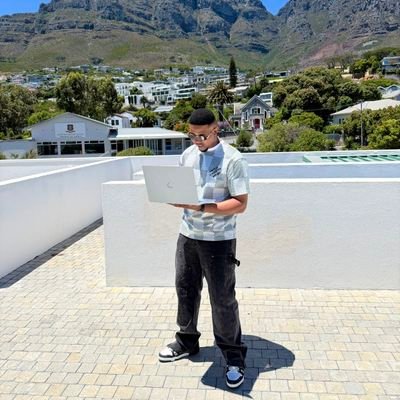 chas96139747's profile picture. 