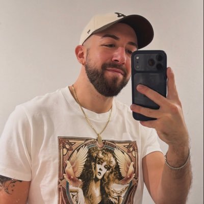 theJoeMichaell's profile picture. notorious being