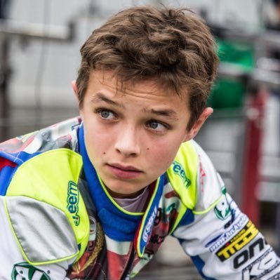 4unclelala's profile picture. supporting lando norris’s rights and wrongs.