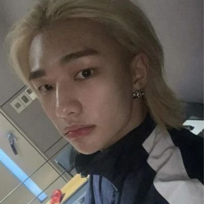 skzrob's profile picture. dios patria y hyunho 🥟🐰 #skzitzy holic