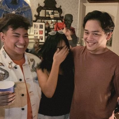 ryzambndc's profile picture. ❤️💋🌟⚡🌯
                                                                     life is precious because of @PreciousPaulaN ;