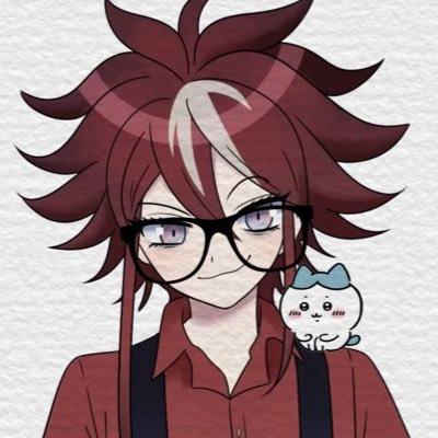 terumaiii's profile picture. teikeda extremist