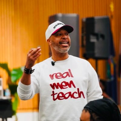 curtiseveryday's profile picture. Co-Director, Reinventing America’s Schools @ppi; Adjunct Prof., UMD College Park; Fmr @PGCPS Board Member; Founder, @RealMenTeach2 (Retweets not endorsement)