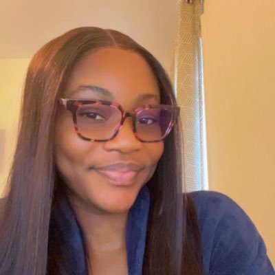 Tomie_cee's profile picture. Believer