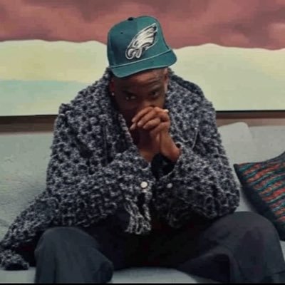 mikevsmic23's profile picture. Hooper,Husband&Father  Vic Fangio’s nephew #heatculture #flyeaglesfly #The🙌🏾 FUCK TRUMP and anyone who supports that racist pedo