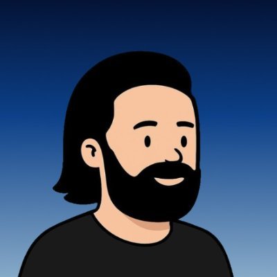 semissueh's profile picture. Entrepreneur. Investor. Builder. Engineering and backing frontier tech.