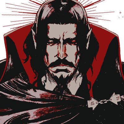 SANGUlN3OUS's profile picture. ⠀⠀