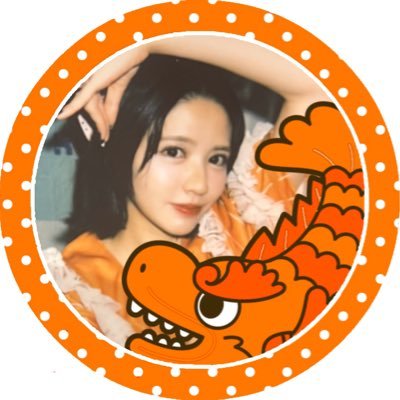 honosyachi's profile picture. 94/🚹/東京/ FRUITS ZIPPER🧡鎮西寿々歌@suzuka_fz1124🧡初現場🎂鎮西寿々歌生誕祭2024🧡PiKi/東海オンエア/レイクレ