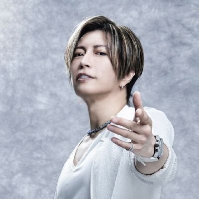 gackt231261's profile picture. マジョリティの思考は滅びの思考 生き残る思考 はマイノリティの思考