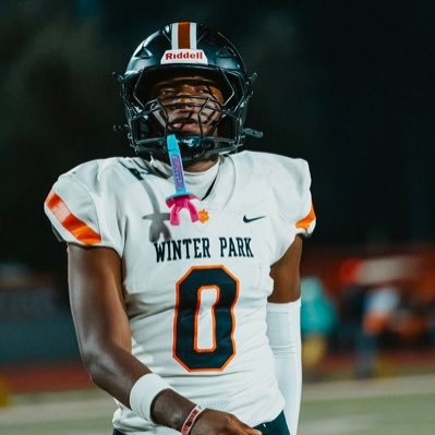 EShawnSutton's profile picture. 3⭐️|#4 ATH IN FLORIDA | 2026 | Winter Park Highschool | 6’1 190 IBS | 321-512-3188