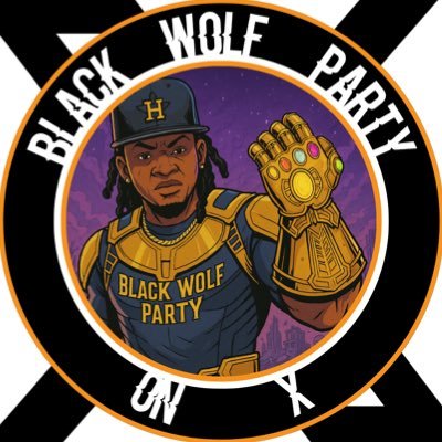 KingWolf334's profile picture. #BWP