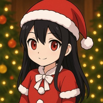 CHANMAS_xyz's profile picture. 7KrWkp3hPcFZJsR6RL23zu76cgpgE8eZuDxYg6h7pump
Christmas CHAN is here to bless your bags
