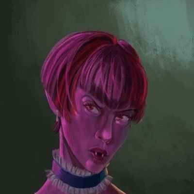 Lolo_caroline1's profile picture. just have some fun while drawing🤓