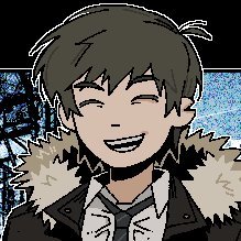 ilovesashalcb's profile picture. Sasha ❤️ Paula
사샤 💙 폴라
サーシャ 🧡 ポーラ
 薩沙 💗 保拉

pelting rocks at vadim garin since 2025