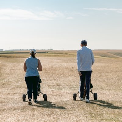 JohnMorton215's profile picture. Golf history enthusiast & vintage memorabilia collector. Founder @AGTGolfBooks. Class-A PGA pro. Husband. Dog-Dad. Travel, golf, Disney & Dr. Pepper enthusiast.