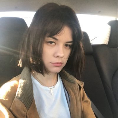 dashcamgirl111's profile picture. #belarusianlivesmatter