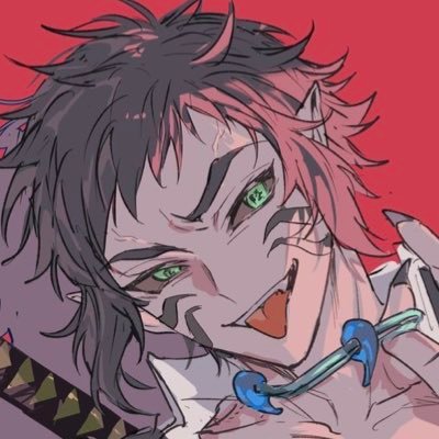 mo_m_o_k's profile picture. 壱⚡︎ノ⚡︎型以外使えるようになったか？