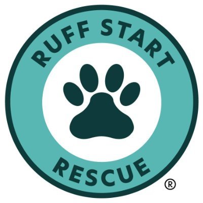 ruffstartrescue's profile picture. Ruff Start Rescue is a foster-based 501(c)(3) nonprofit companion animal rescue in Minnesota.