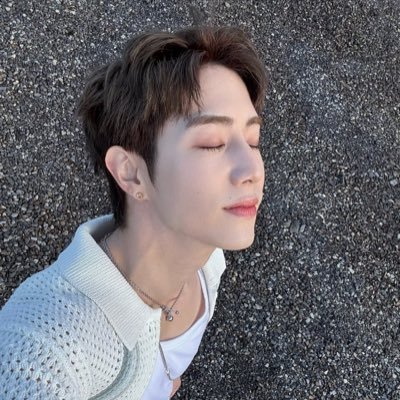 Lokgatao_mt's profile picture. 🐰เมนมาร์คต้วน Support for MarkTuan Forever❤  รัก GOT7 🕊❤💚🐇🌴🐢🍑🦦🐍🐜❤💚🕊 LokgaTaoTuanzy  🎲
#ลูกเต๋าอยากแจกก็แจก
