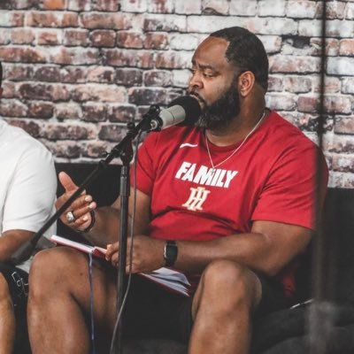 CoachCabralHuff's profile picture. Follower of Christ/Servant Leader/Former Head Men’s Basketball Coach/Morehouse Man