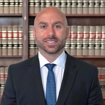 IAmChrisWagner's profile picture. Esq.